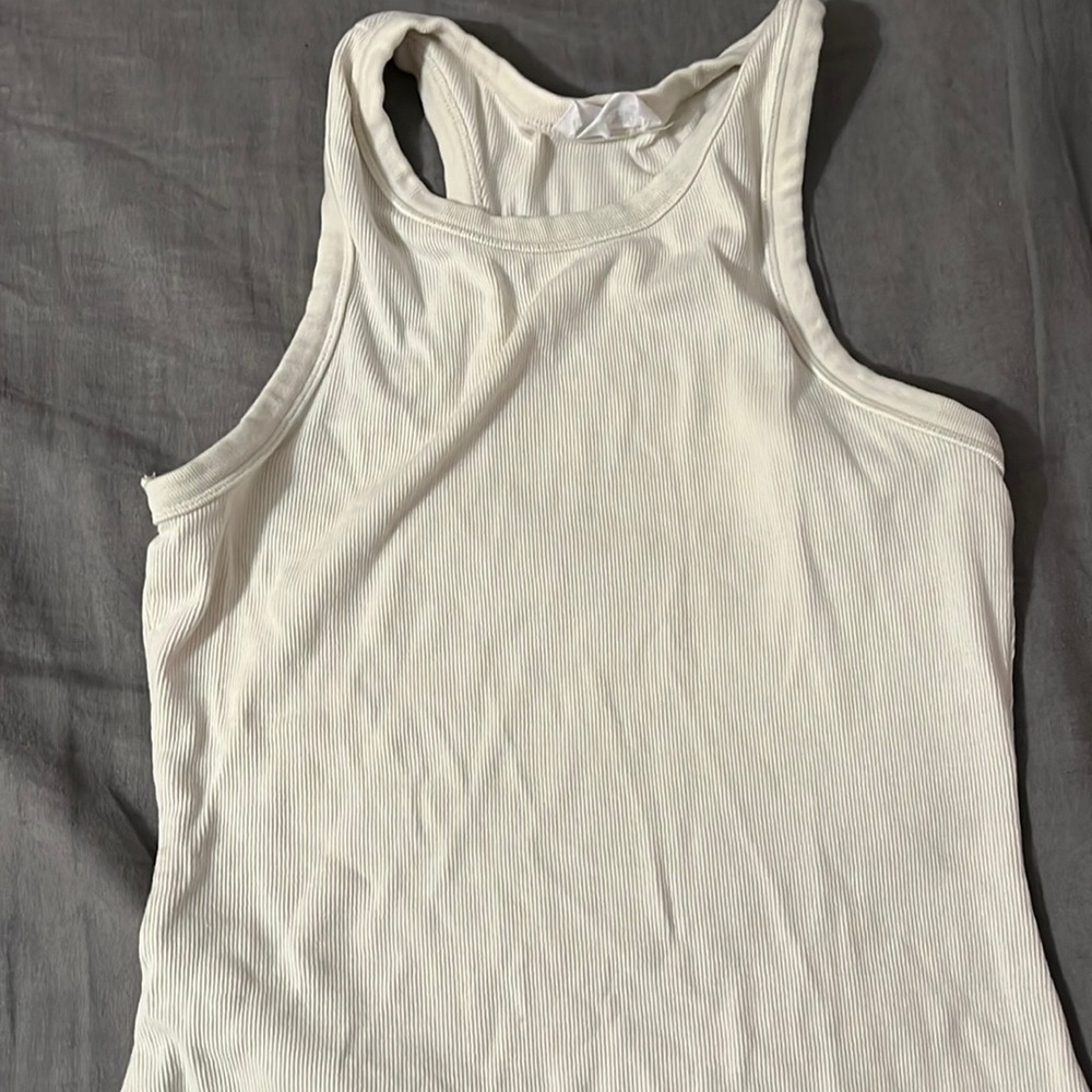 Double Zero Top